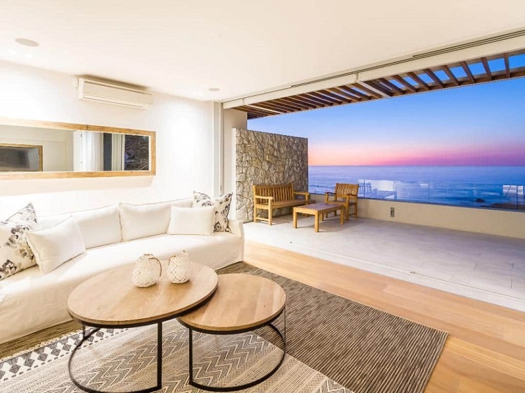10 Luxury Villas in Cape Town With the Most Breathtaking Views - Blue Tranquility