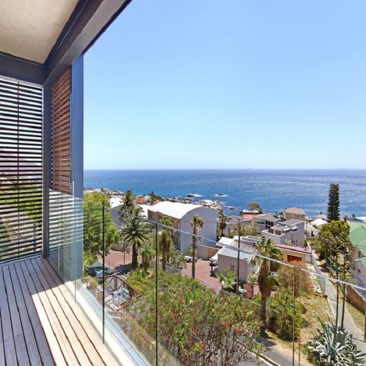 10 Luxury Villas in Cape Town With the Most Breathtaking Views - Minima