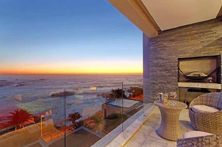10 Luxury Villas in Cape Town With the Most Breathtaking Views - Paradise Views