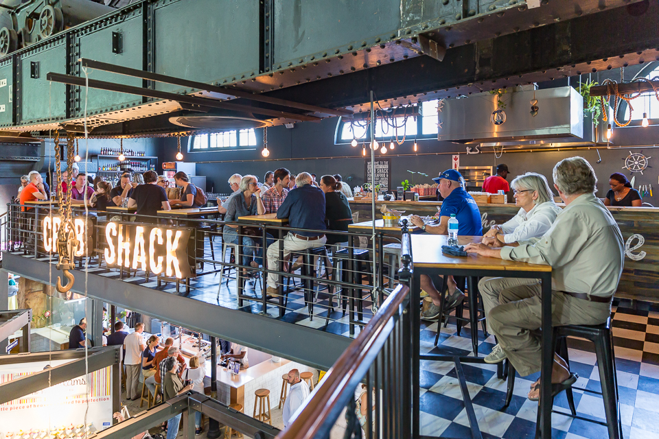 travel destinations within Western Cape