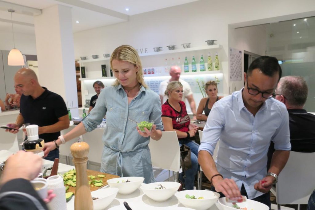 travel destinations within Western Cape