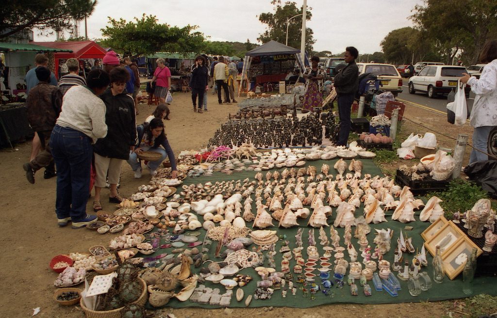 travel destinations within Western Cape