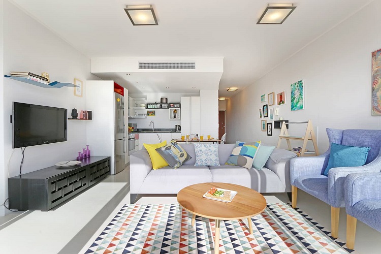 Top 10 Luxury Apartments in Cape Town for the Perfect Staycation - 317 Rockwell