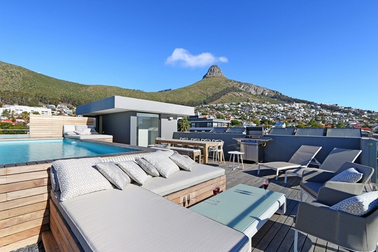 Top 10 Luxury Apartments in Cape Town for the Perfect Staycation - Artea