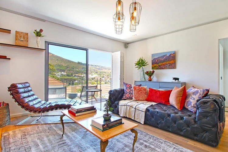 Top 10 Luxury Apartments in Cape Town for the Perfect Staycation - Ateljee