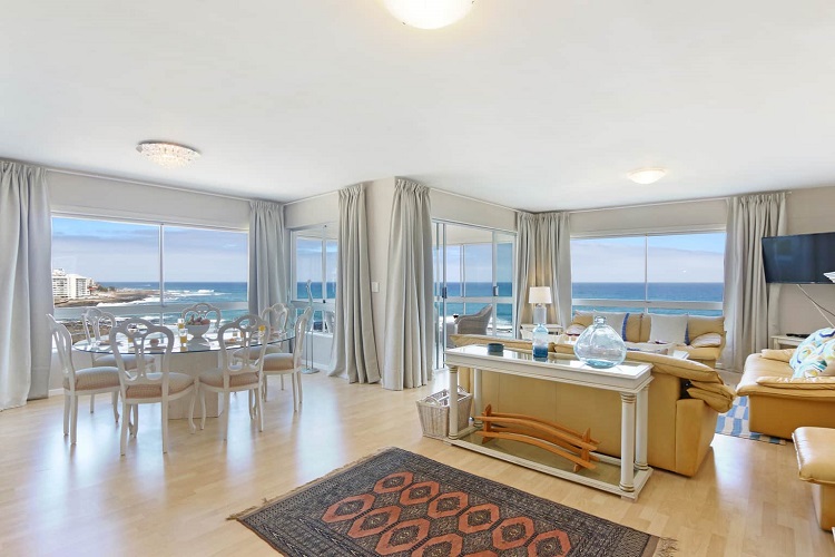Top 10 Luxury Apartments in Cape Town for the Perfect Staycation - Atlantique