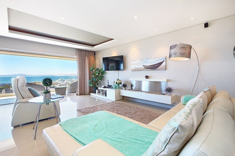 Top 10 Luxury Apartments in Cape Town for the Perfect Staycation - Panova
