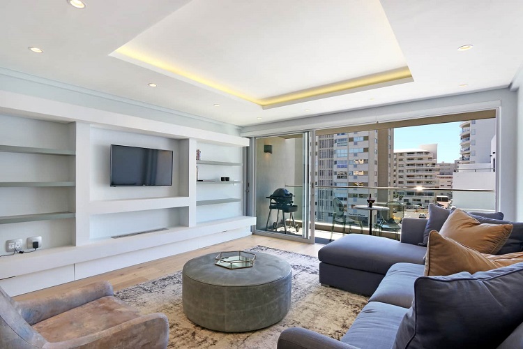 Top 10 Luxury Apartments in Cape Town for the Perfect Staycation - Pavilon