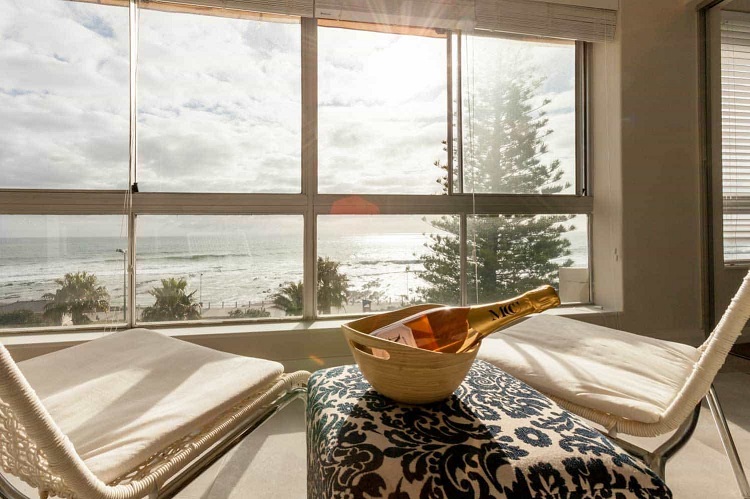 Top 10 Luxury Apartments in Cape Town for the Perfect Staycation - Vue Devant