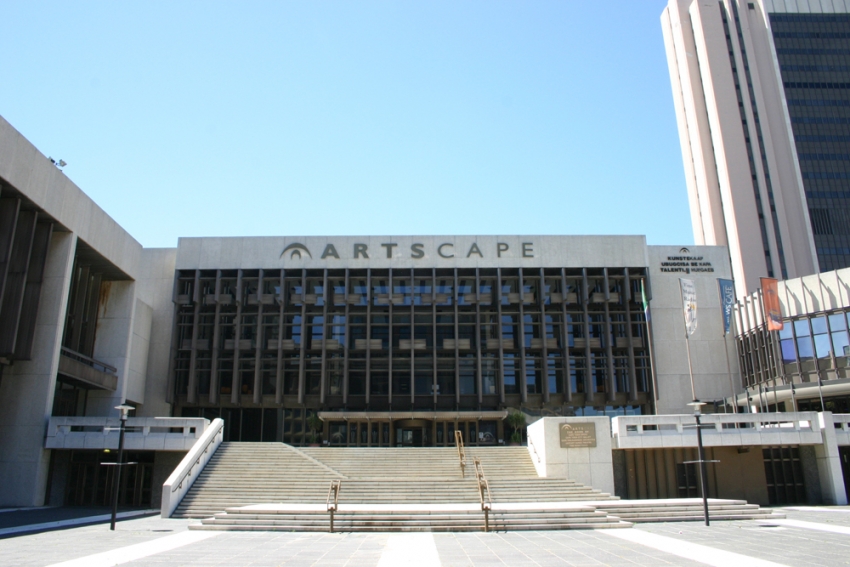 cultural attractions in Cape Town