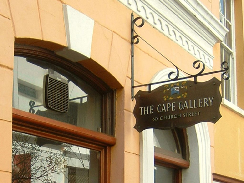 cultural attractions in Cape Town