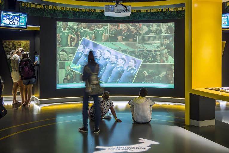 cultural attractions in Cape Town