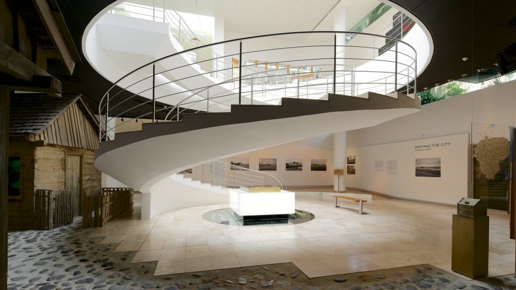 cultural attractions in Cape Town