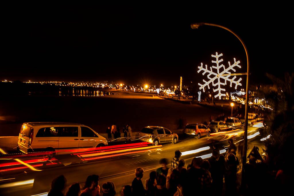 interesting events in Cape Town