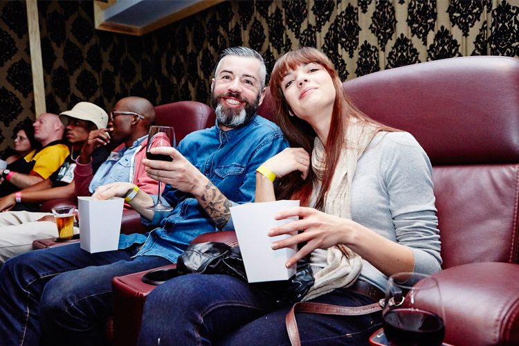 events in the Mother City