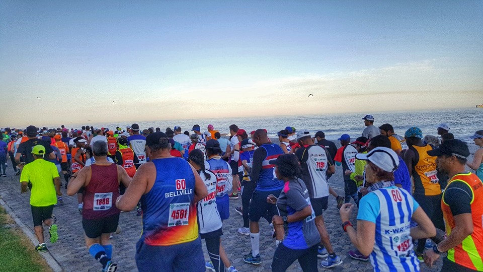 events in the Mother City