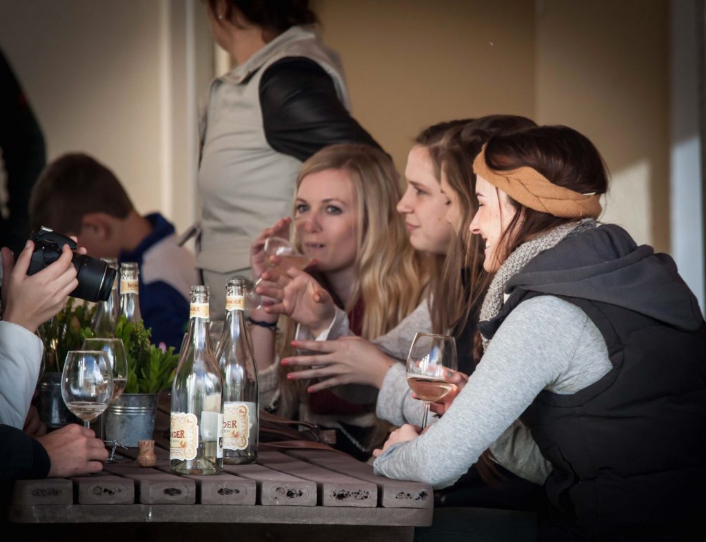 events in the Mother City