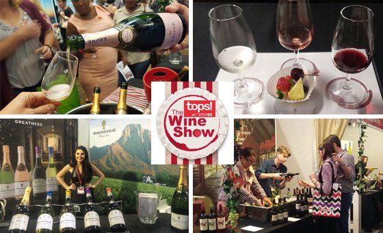 interesting events in Cape Town