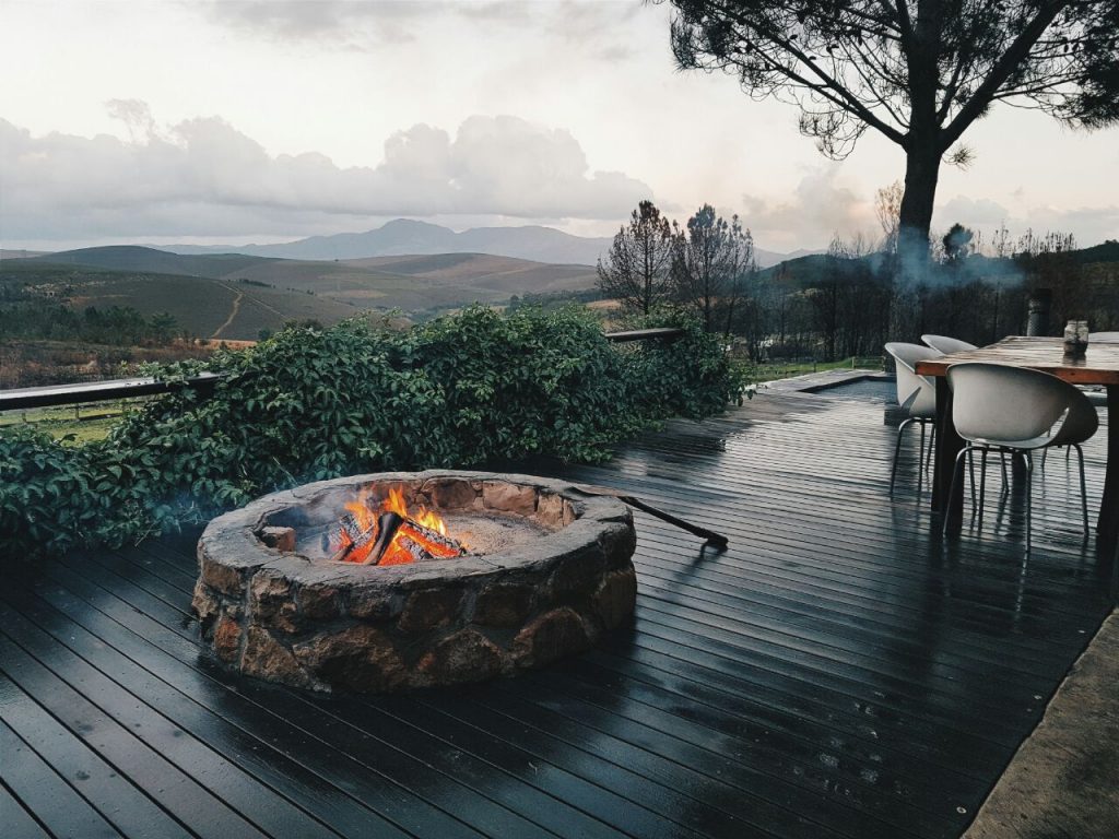 Cape Town this winter