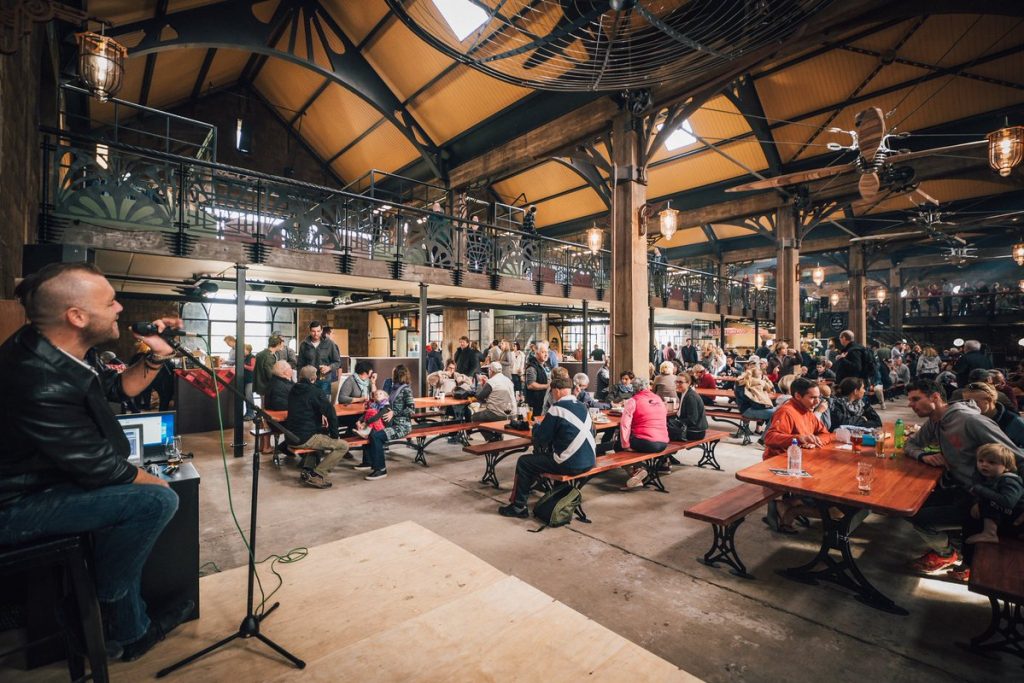 weekend in Cape Town