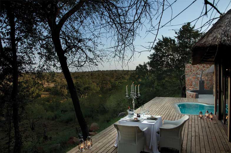 weekend getaway in Western Cape