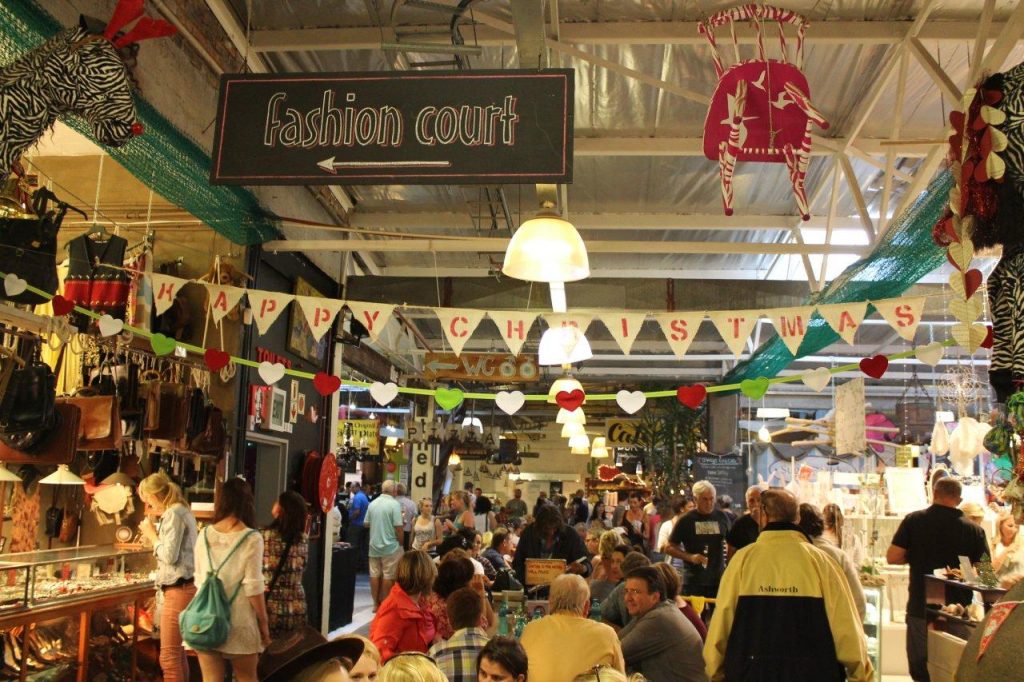 exciting events in Cape Town this weekend.