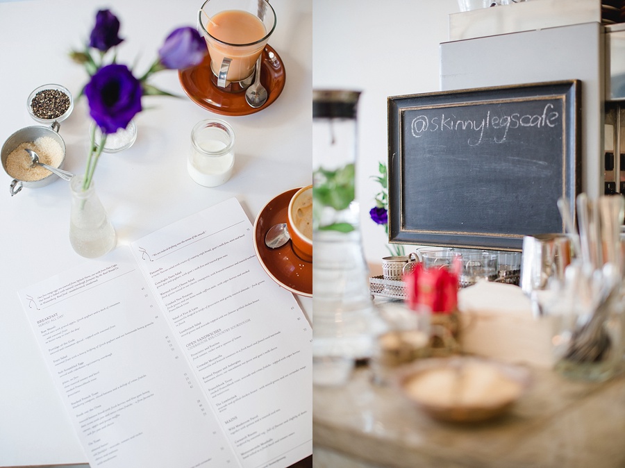 restaurants in Cape Town