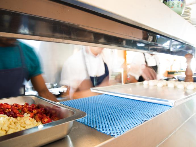 restaurants in Cape Town