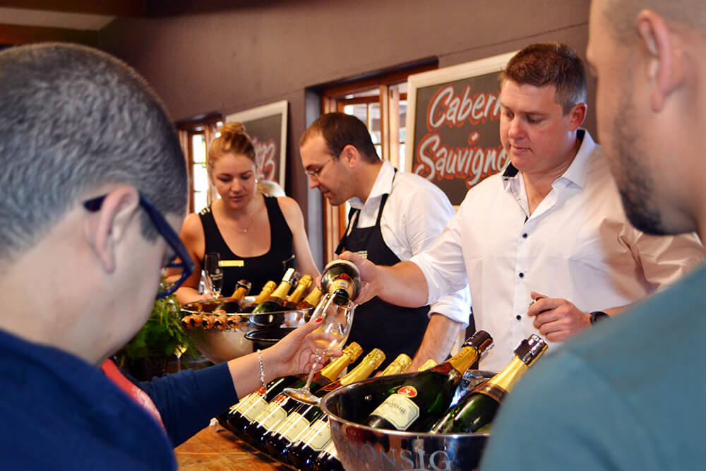 exciting events in Cape Town this weekend.