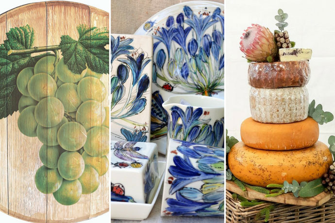 Cape Town this weekend