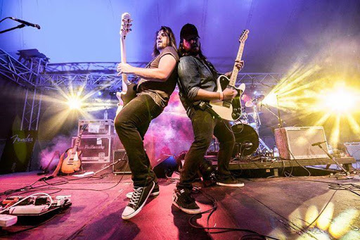 Cape Town this weekend