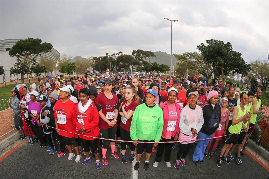 exciting events in Cape Town this weekend.