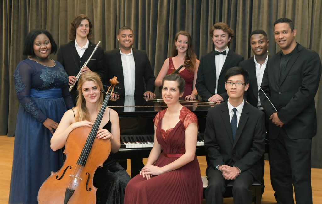 Cape Town this weekend