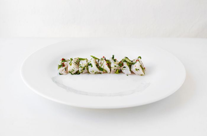 restaurants in Cape Town