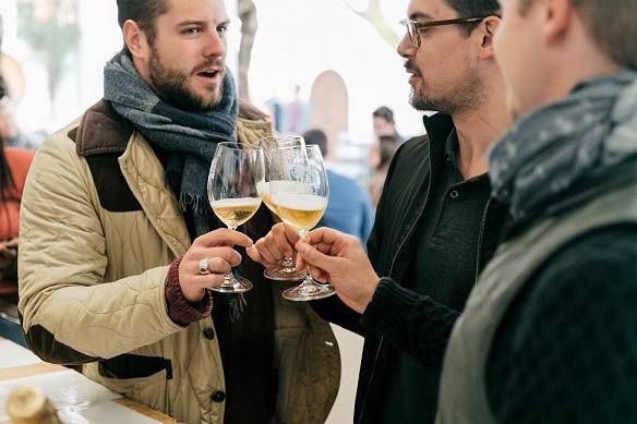 exciting events in Cape Town this weekend