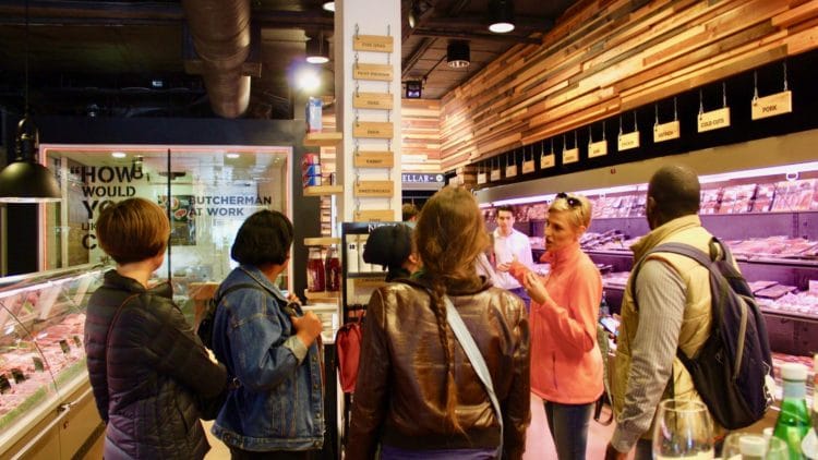 awesome events in Cape Town