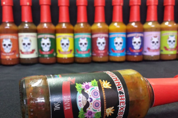 awesome events in Cape Town