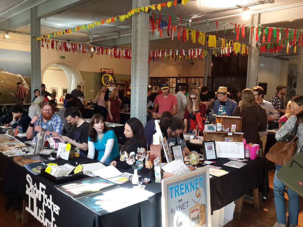 awesome events in Cape Town