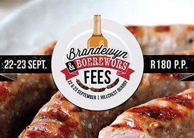 Cape Town this weekend