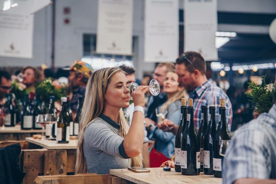 awesome events in Cape Town