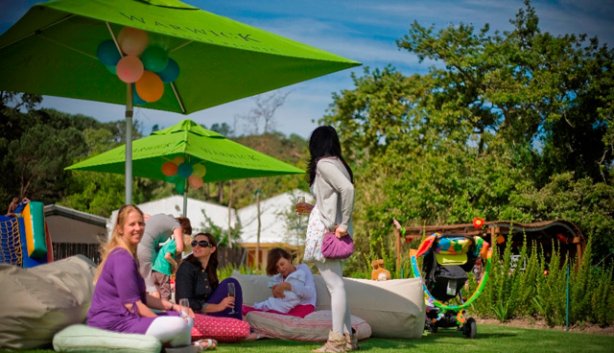 South Africa’s Stellenbosch