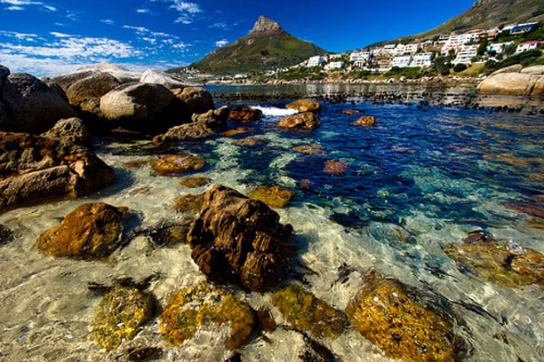 overlooked attractions in Cape Town