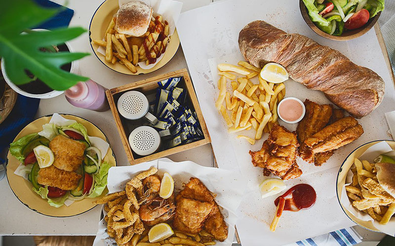 best cheap eats in Cape Town