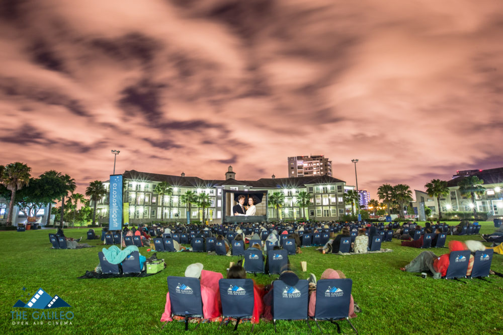 events in the Mother City