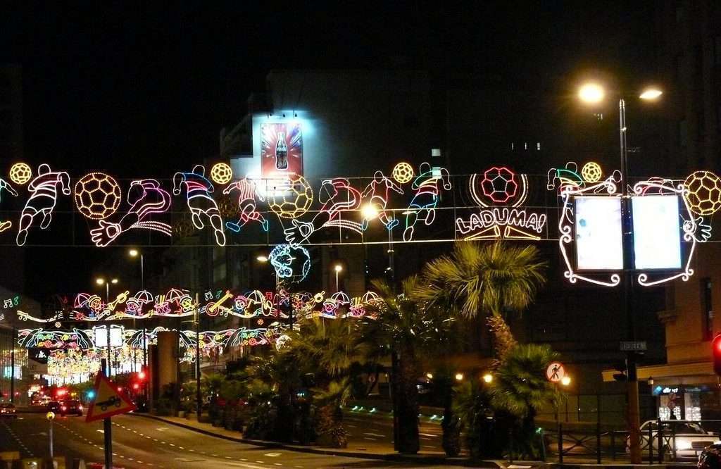 holidays in Cape Town