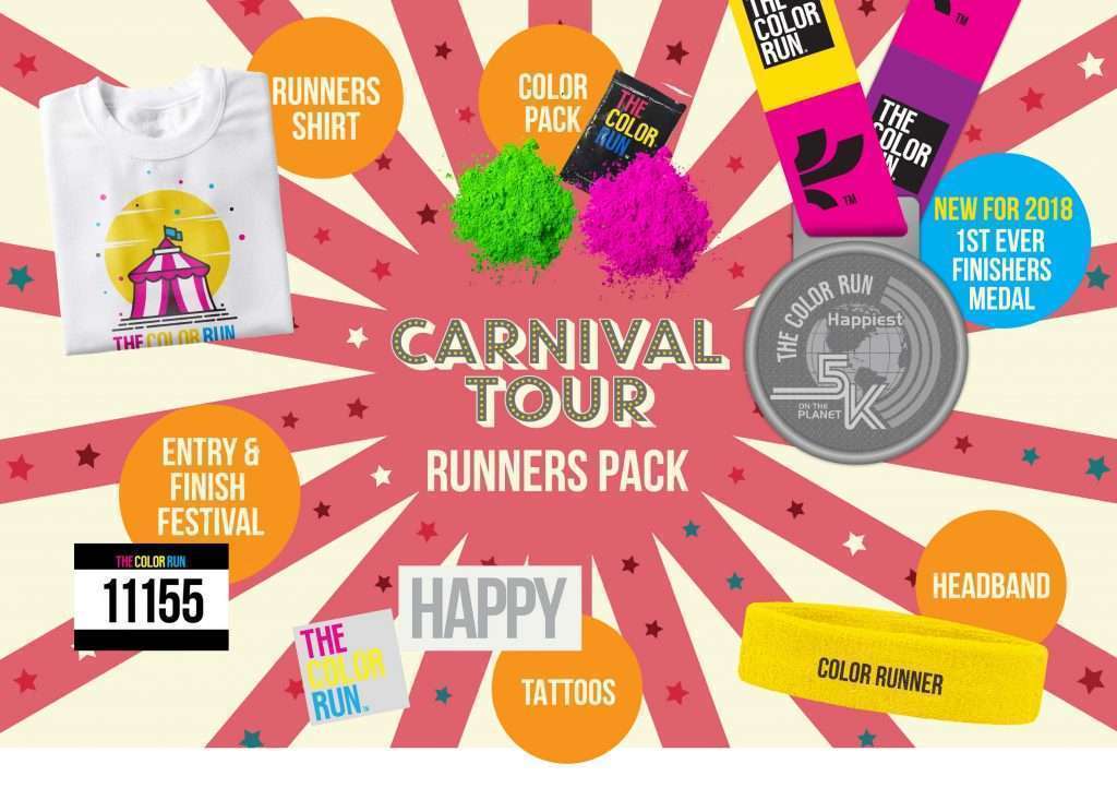 events in the Mother City