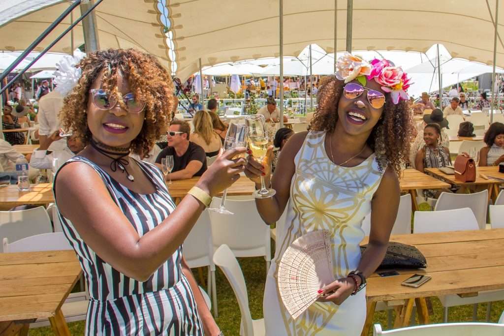 events in the Mother City