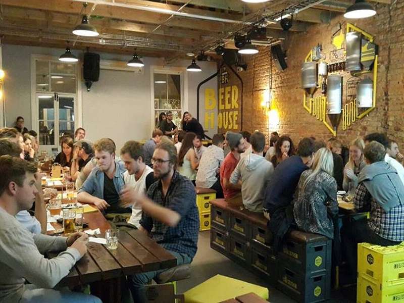 holidays in Cape Town