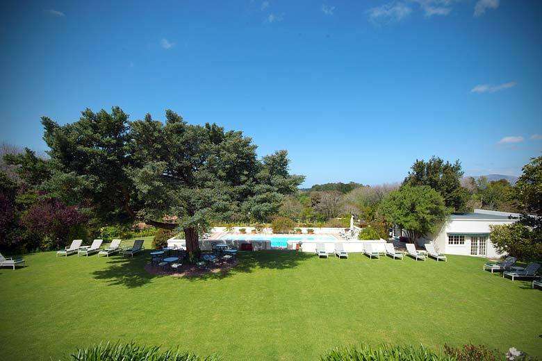 accommodation to rent in Cape Town