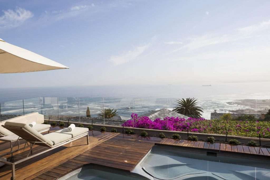 accommodation to rent in Cape Town